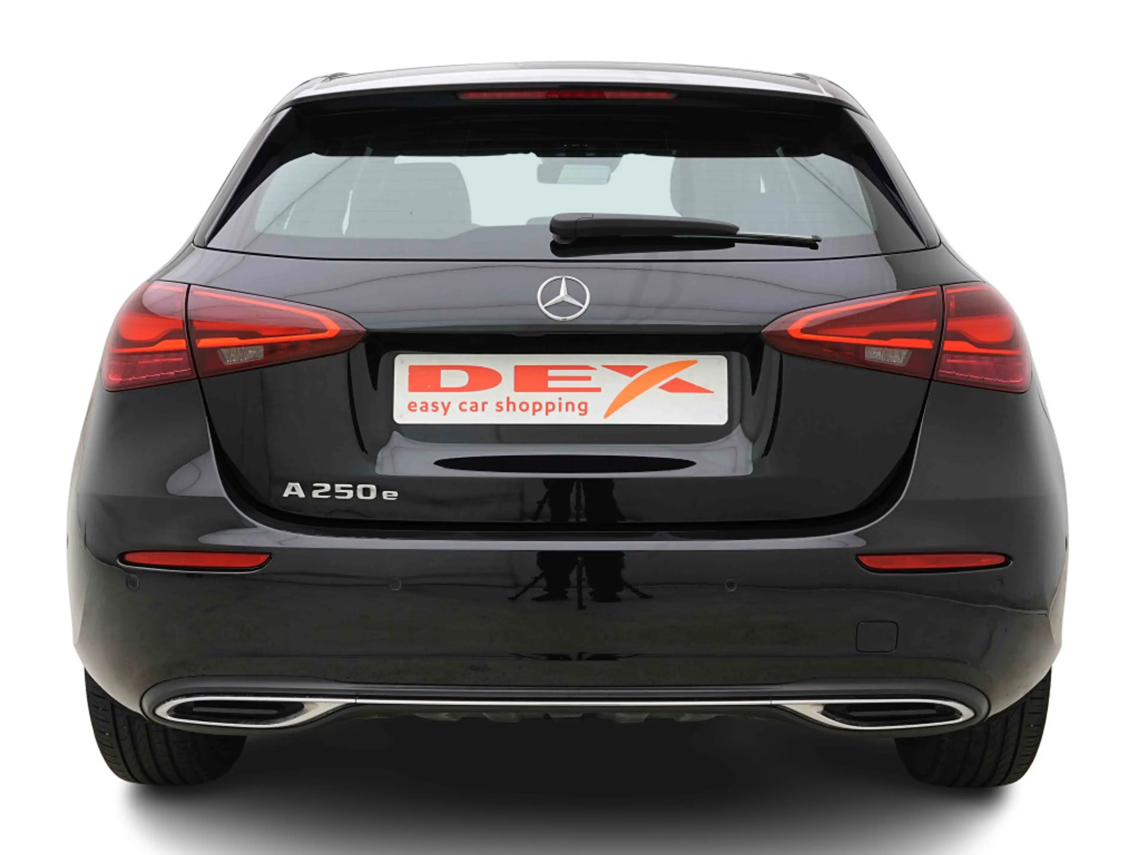 Mercedes-Benz A 250 PHEV 218 AUT Progressive | MBUX GPS | CAM | Sport Seats Heated | LED — photo 5