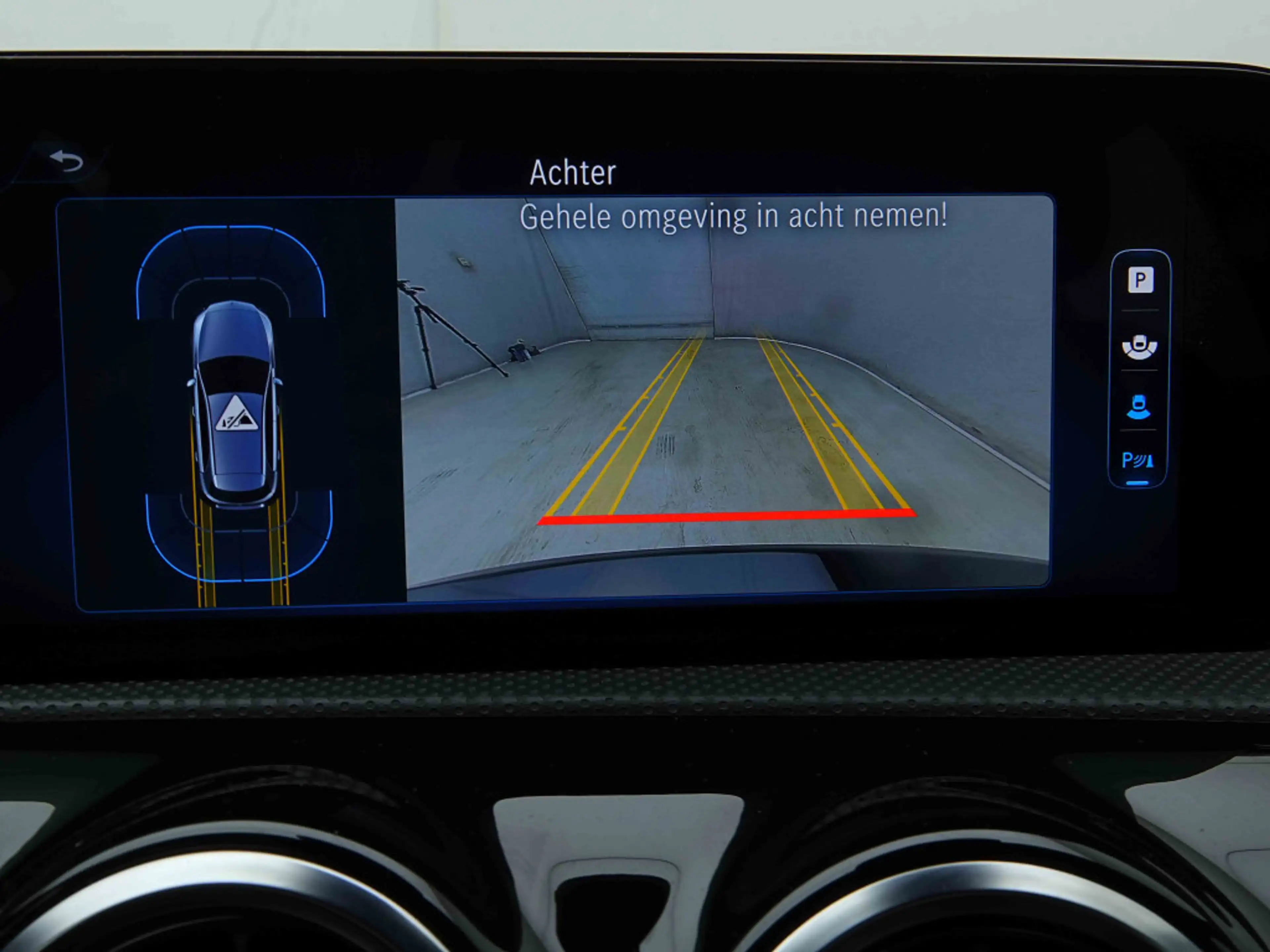 Mercedes-Benz A 250 PHEV 218 AUT Progressive | MBUX GPS | CAM | Sport Seats Heated | LED — photo 11