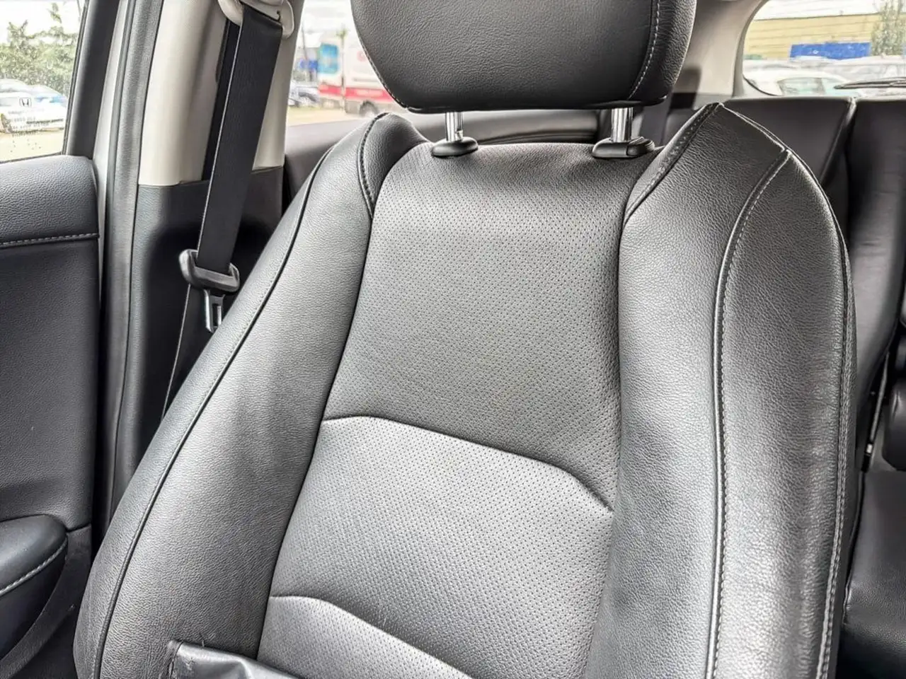 Honda HR-V снимка Honda HR-V