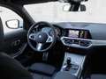 BMW 320 D mhev 48V Msport auto M SPORT Bianco - thumbnail 9