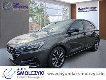 EDITION 30+ 1.5L T-GDI SITZHEIZUNG+KAMERA