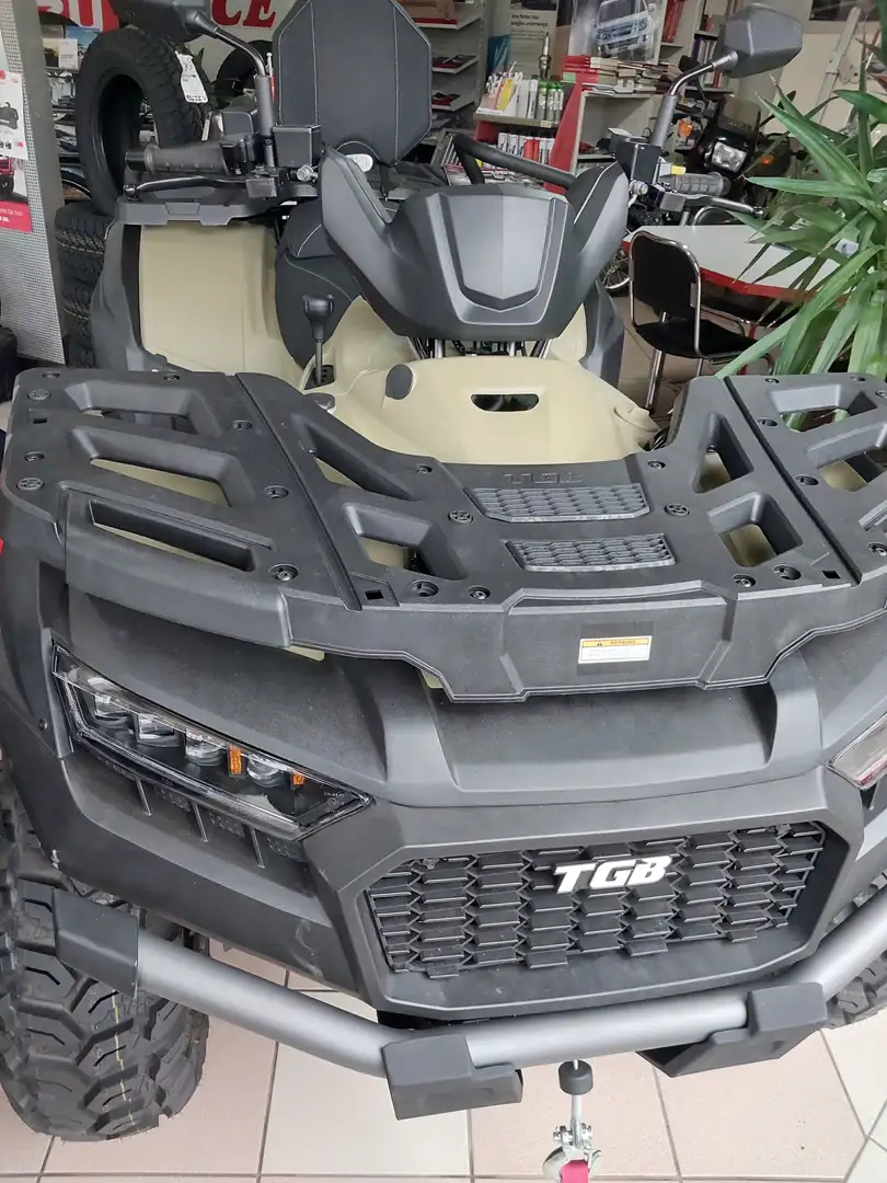 TGB Blade 590 Blade 590/ABS / EPS / 14" Beige - 1