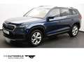 Skoda Kodiaq 2.0 TDI DSG Style 7SITZE/AHK/VIRTUAL/19" Blauw - thumbnail 1