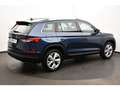 Skoda Kodiaq 2.0 TDI DSG Style 7SITZE/AHK/VIRTUAL/19" Blauw - thumbnail 3