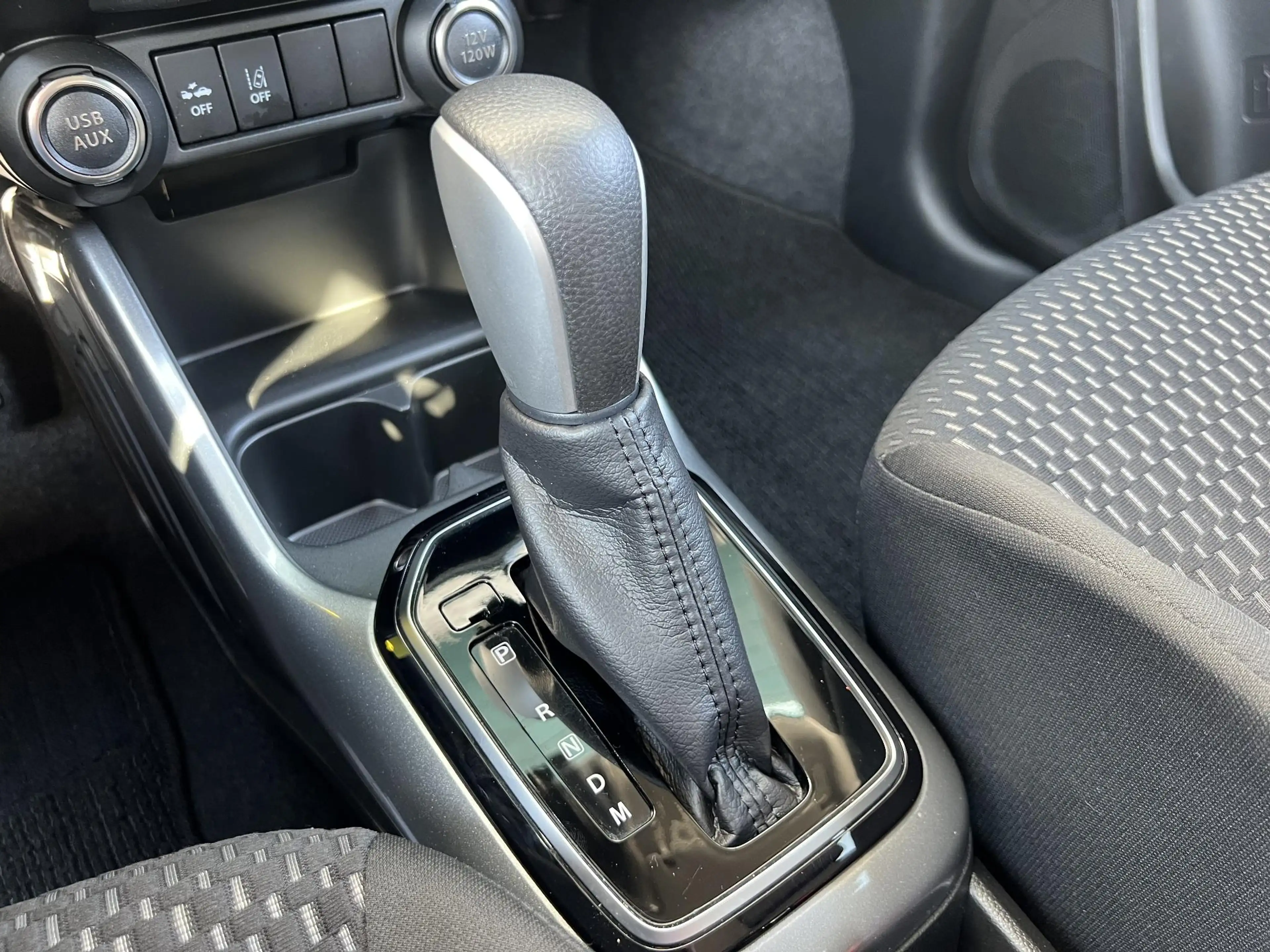 Suzuki Ignis 1.2 Smart Hybrid Select Automaat | Lage Kilometers — photo 20