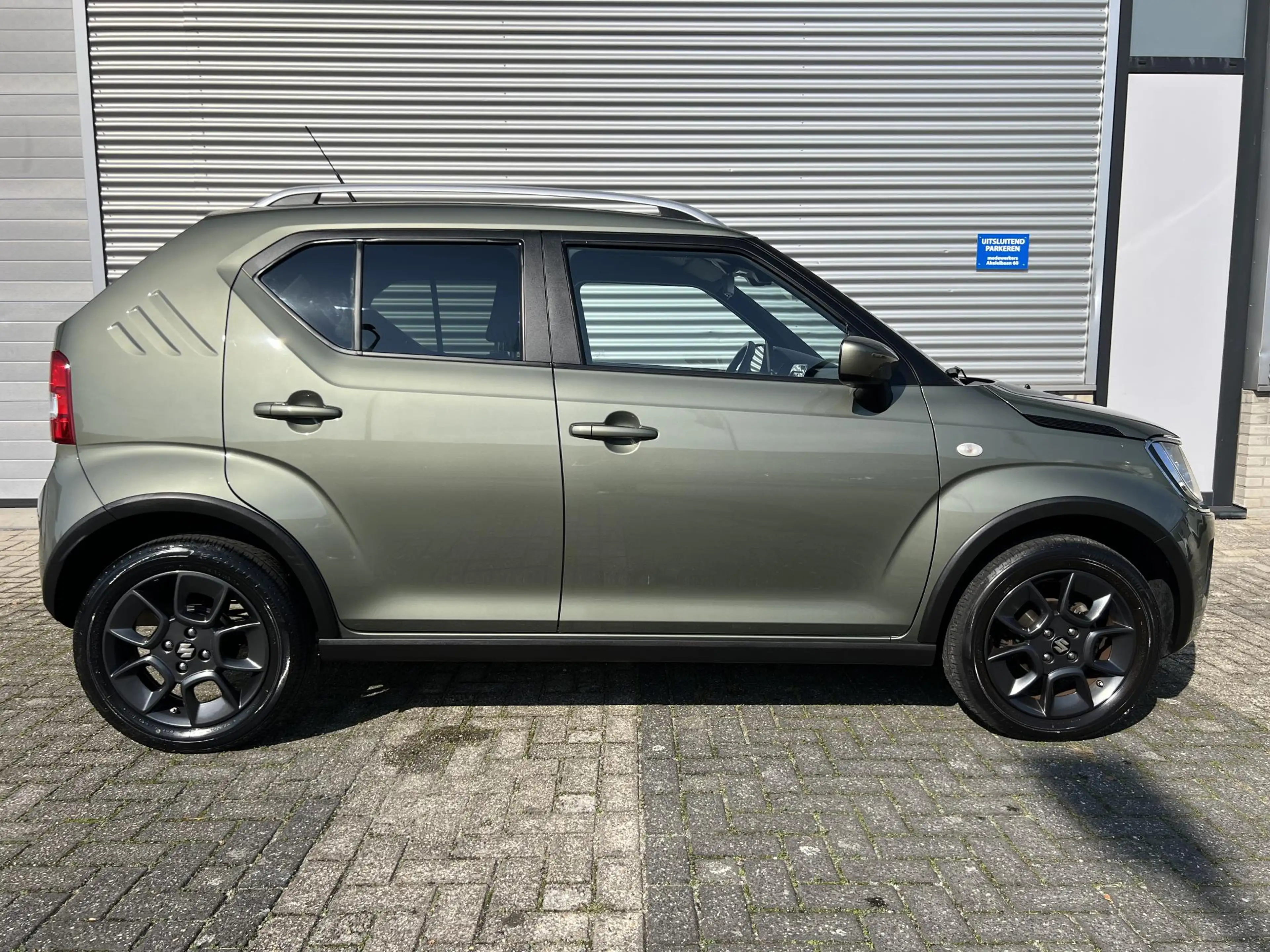 Suzuki Ignis 1.2 Smart Hybrid Select Automaat | Lage Kilometers — photo 6