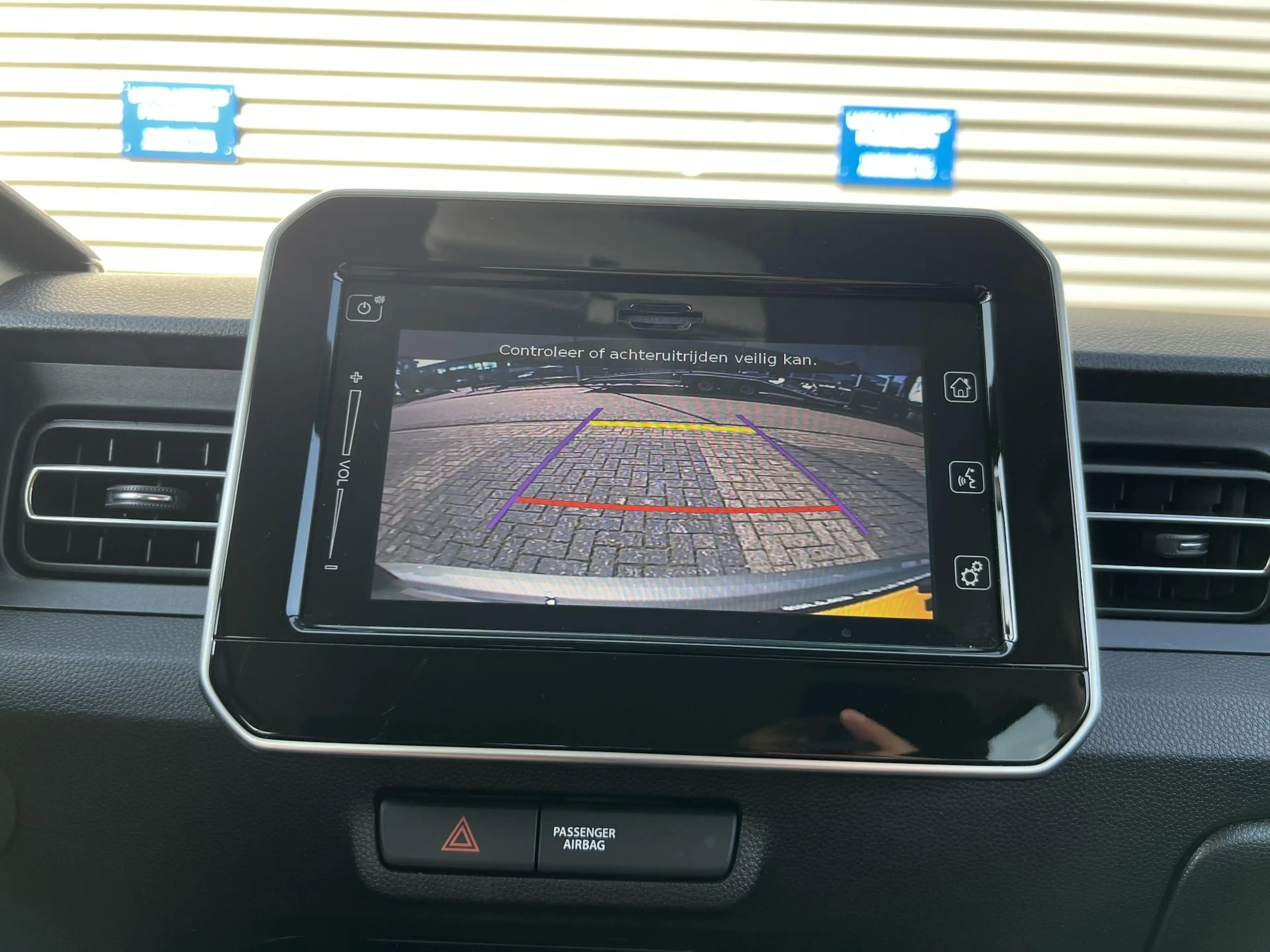 Suzuki Ignis 1.2 Smart Hybrid Select Automaat | Lage Kilometers — photo 24