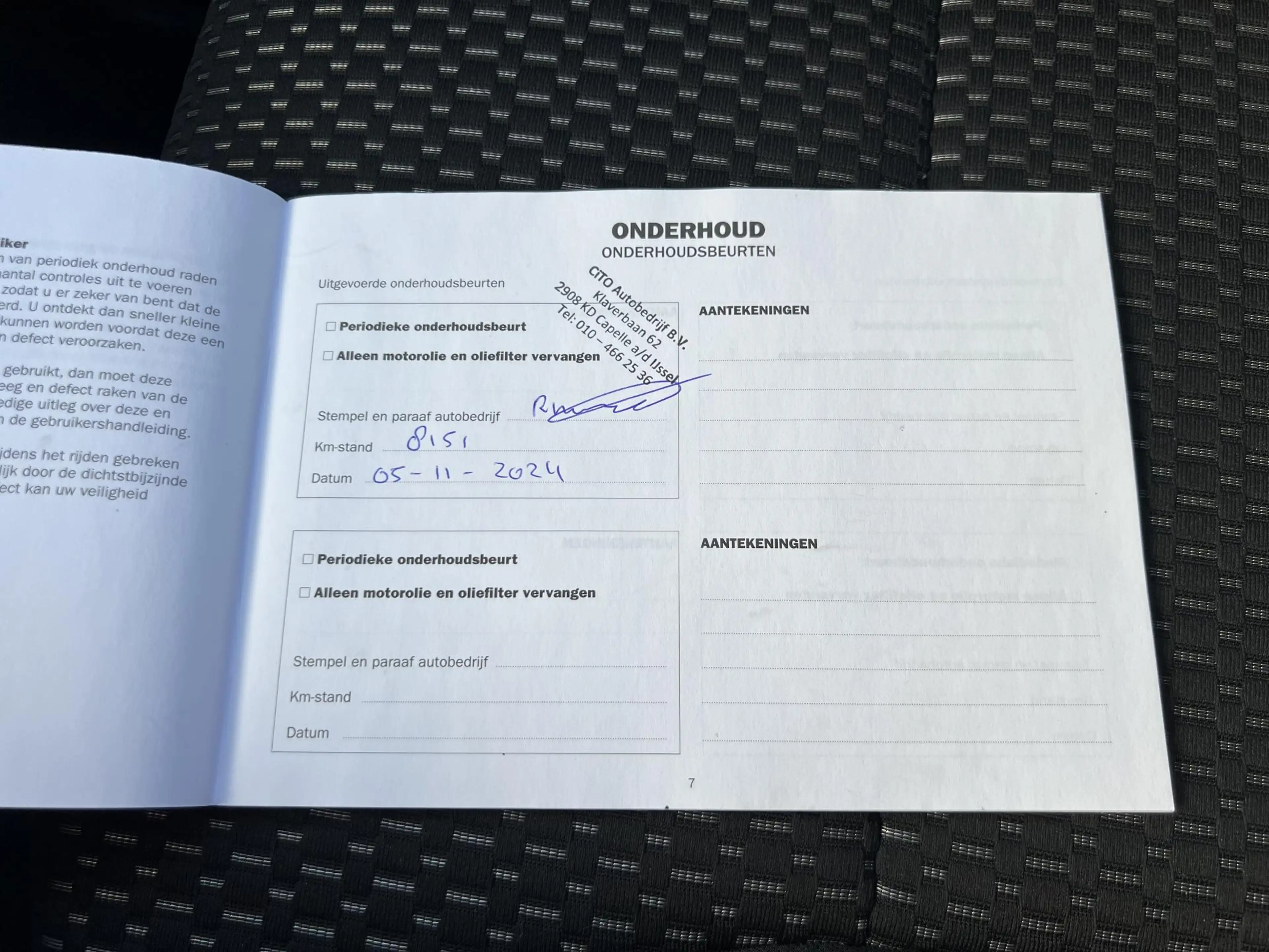 Suzuki Ignis 1.2 Smart Hybrid Select Automaat | Lage Kilometers — photo 28