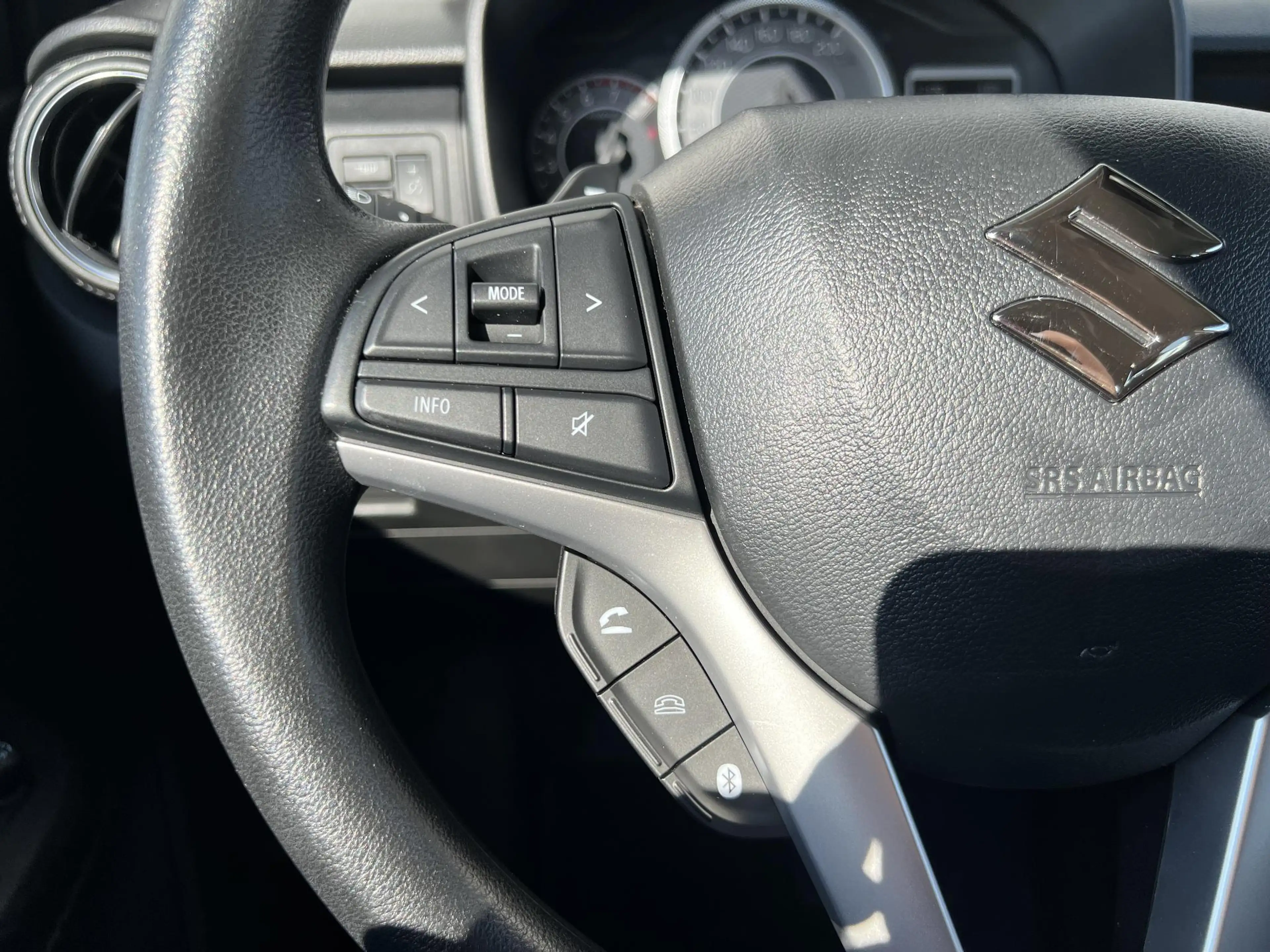 Suzuki Ignis 1.2 Smart Hybrid Select Automaat | Lage Kilometers — photo 17