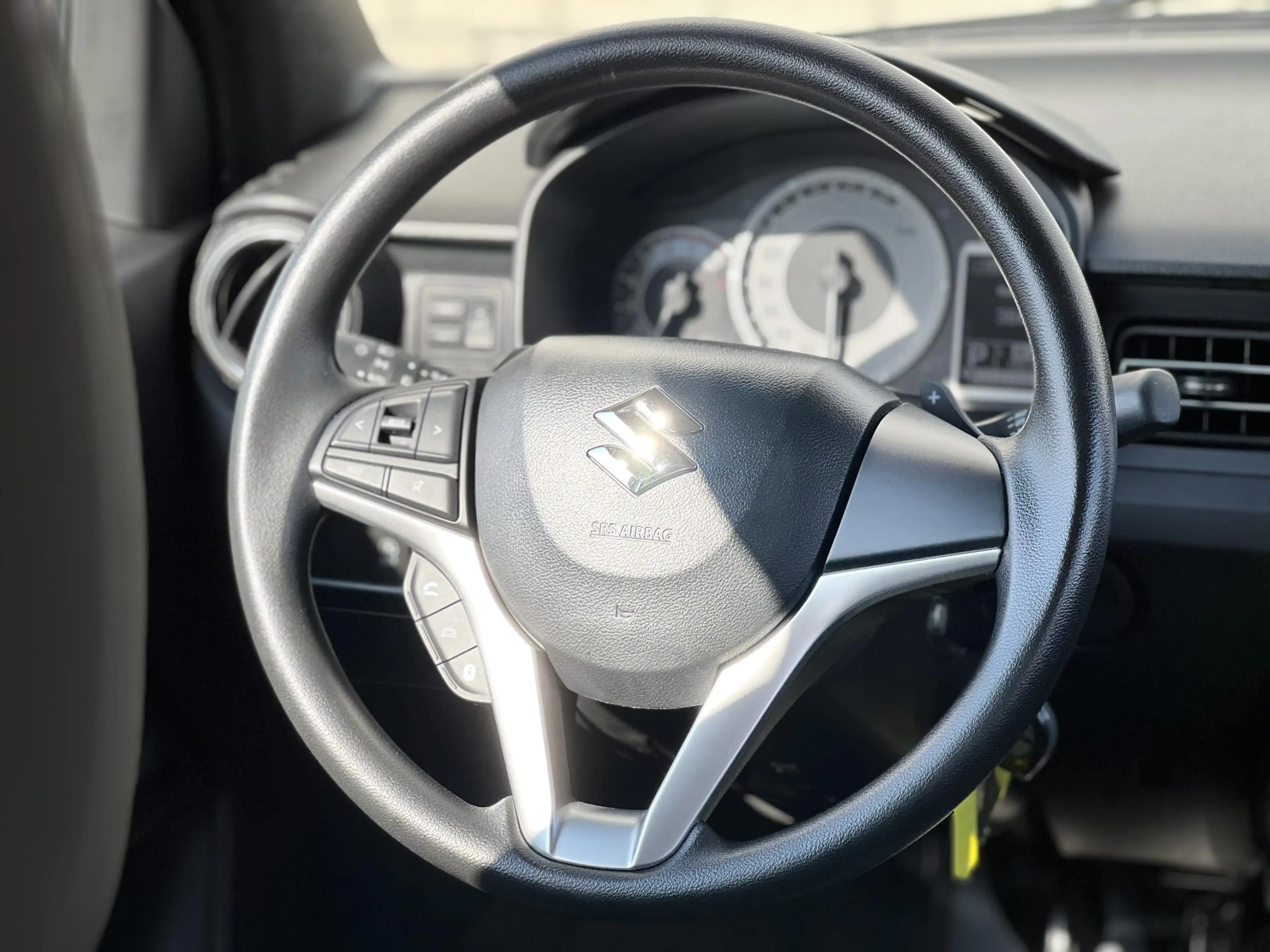 Suzuki Ignis 1.2 Smart Hybrid Select Automaat | Lage Kilometers — photo 16