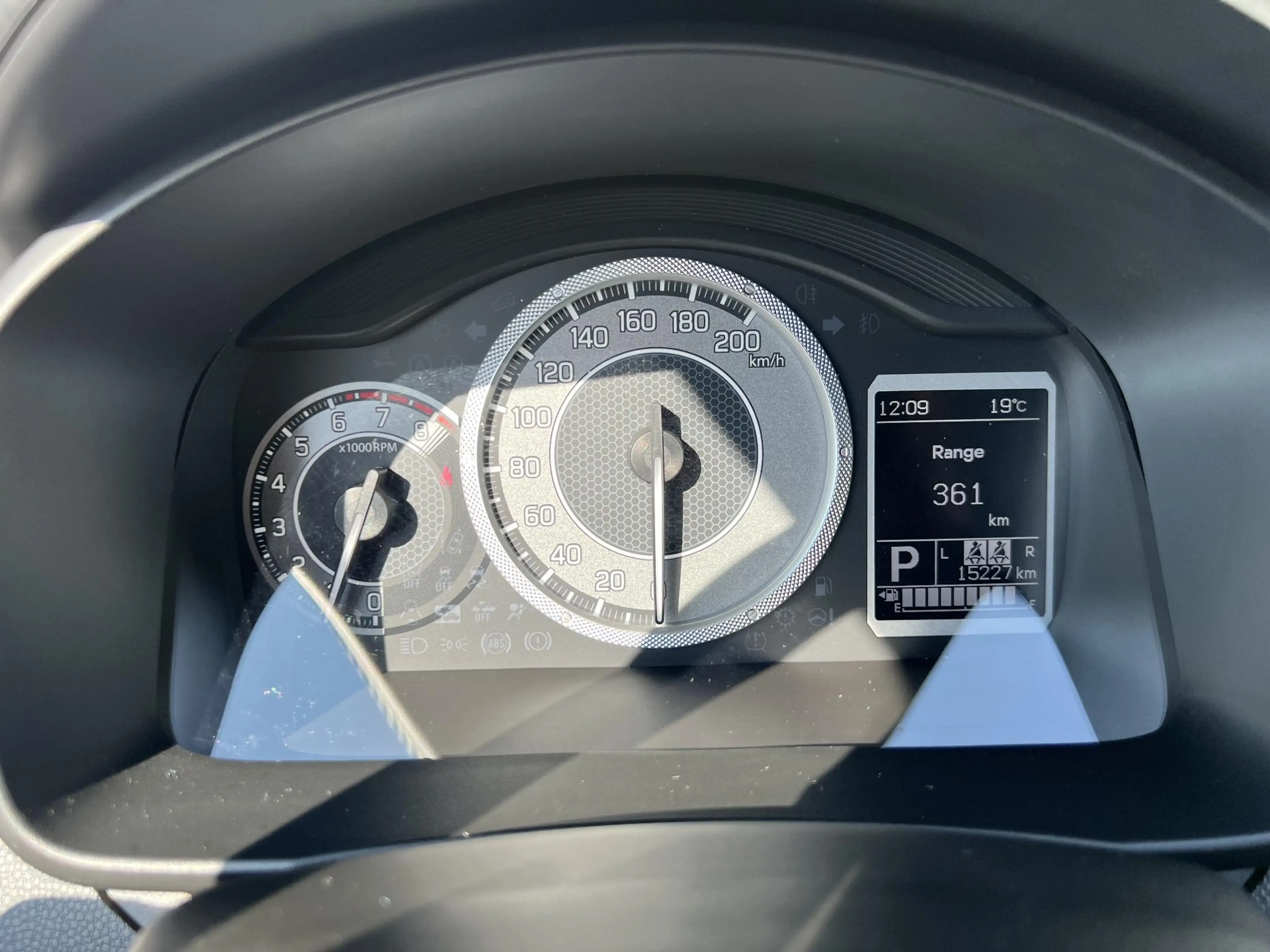 Suzuki Ignis 1.2 Smart Hybrid Select Automaat | Lage Kilometers — photo 18