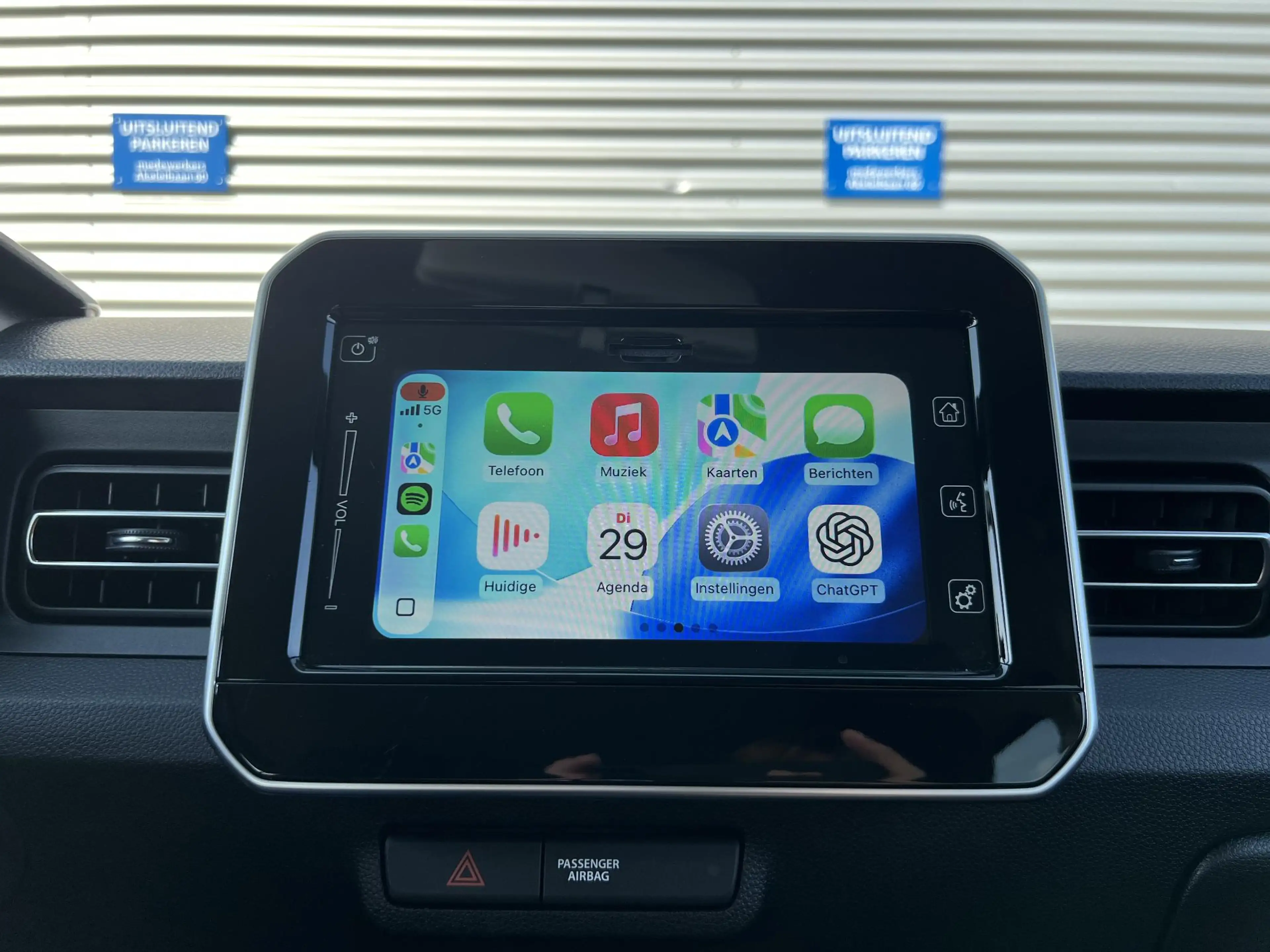 Suzuki Ignis 1.2 Smart Hybrid Select Automaat | Lage Kilometers — photo 22