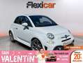 Abarth 500 595 1.4 16v T-Jet 121kW (165 CV) Gris - thumbnail 1