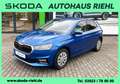Skoda Fabia Selection !! 6.000,- Nachlass auf UPE !! Blau - thumbnail 1