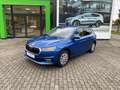 Skoda Fabia Selection !! 6.000,- Nachlass auf UPE !! Blau - thumbnail 2