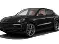 Porsche Cayenne coupe 3.0 5p.ti tiptronic APPROVED 12 MESI Noir - thumbnail 1