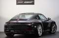 Porsche 992 911 Carrera Schwarz - thumbnail 4