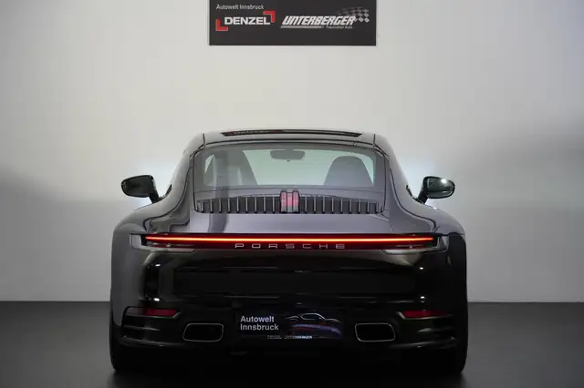 Porsche 992 911 Carrera Ansicht 9