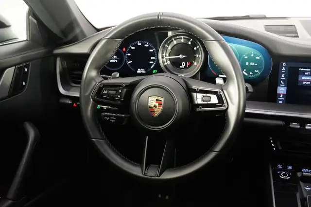 Porsche 992 911 Carrera Ansicht 16