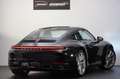 Porsche 992 911 Carrera Schwarz - thumbnail 3
