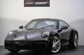Porsche 992 911 Carrera Schwarz - thumbnail 2