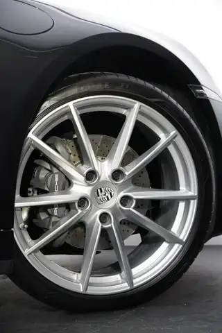 Porsche 992 911 Carrera Ansicht 5