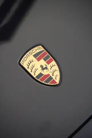 Porsche 992 911 Carrera Ansicht 7