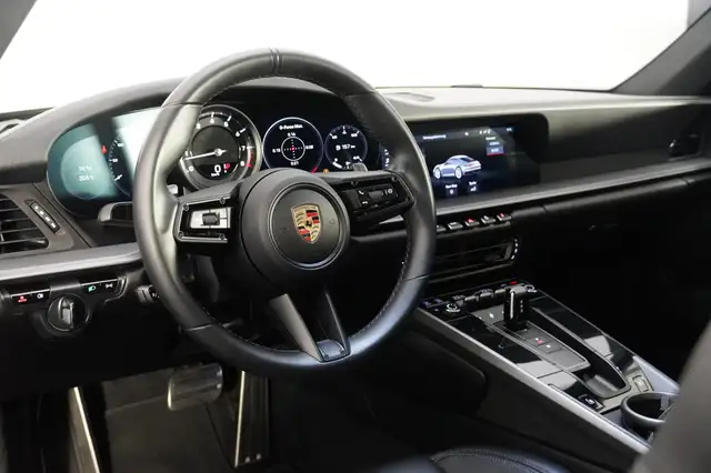 Porsche 992 911 Carrera Ansicht 13