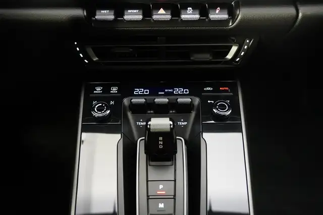 Porsche 992 911 Carrera Ansicht 21