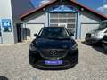 Mazda CX-5 Sports-Line AWD 2.2 KLIMA NAVI PDC KAMERA STANDHZG Zwart - thumbnail 8