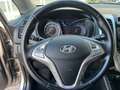 Hyundai iX20 1400 90 CV GPL KM CERTIFICATI 1 PROPRIETARIO 2017 Gris - thumbnail 8