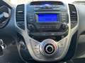 Hyundai iX20 1400 90 CV GPL KM CERTIFICATI 1 PROPRIETARIO 2017 Gris - thumbnail 10