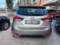 Hyundai iX20 1400 90 CV GPL KM CERTIFICATI 1 PROPRIETARIO 2017 Gris - thumbnail 5