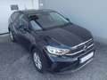 Volkswagen Taigo 1.0TSI SHZ, TEL, LED, ALU, TEMPOMAT Schwarz - thumbnail 1