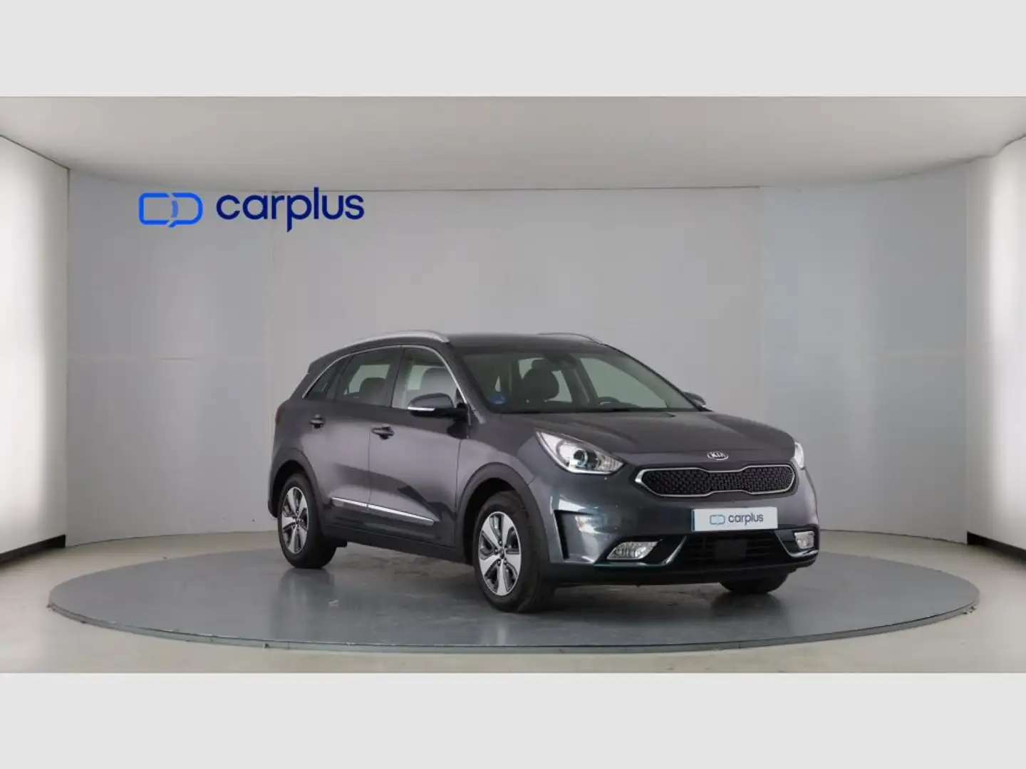 Kia Niro 1.6 HEV Drive - 2