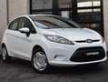 Ford Fiesta 1.25i Topstaat / Verw Zetels / Airco / Garantie Weiß - thumbnail 4
