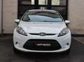 Ford Fiesta 1.25i Topstaat / Verw Zetels / Airco / Garantie Weiß - thumbnail 6