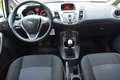Ford Fiesta 1.25i Topstaat / Verw Zetels / Airco / Garantie Weiß - thumbnail 11