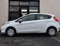 Ford Fiesta 1.25i Topstaat / Verw Zetels / Airco / Garantie Weiß - thumbnail 14