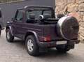 Mercedes-Benz G 300 300 GD Capota - thumbnail 8