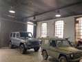 Mercedes-Benz G 300 300 GD Capota - thumbnail 4