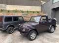 Mercedes-Benz G 300 300 GD Capota - thumbnail 6