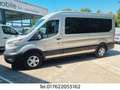 Ford Transit Kombi 350 L2 Trend "Behindertentransport Silber - thumbnail 1