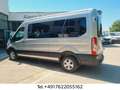 Ford Transit Kombi 350 L2 Trend "Behindertentransport Silber - thumbnail 4
