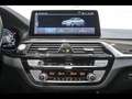 BMW 545 xDrive545e|Comfort|Hifi|360Cam|Laser Šedá - thumbnail 11