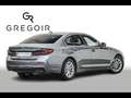 BMW 545 xDrive545e|Comfort|Hifi|360Cam|Laser Šedá - thumbnail 2