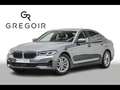 BMW 545 xDrive545e|Comfort|Hifi|360Cam|Laser Šedá - thumbnail 1