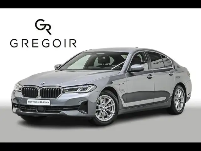 BMW 545 xDrive545e|Comfort|Hifi|360Cam|Laser
