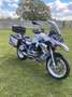 BMW R 1200 GS LC Watergekoeld Blanc - thumbnail 5