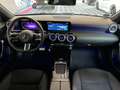 Mercedes-Benz A 180 A180 AMG Line Navi Kamera T-Leder LED Fahrass. Negro - thumbnail 18